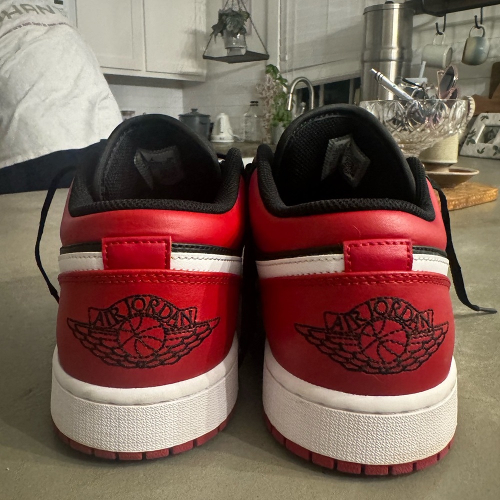 Men’s Nike Jordan 1 lows